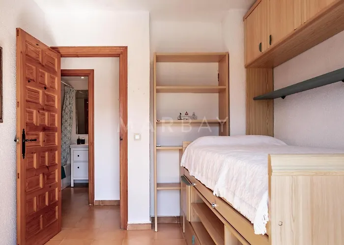 Apartment Ca Lazio Jávea