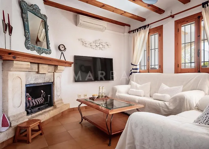 Apartment Ca Lazio Jávea