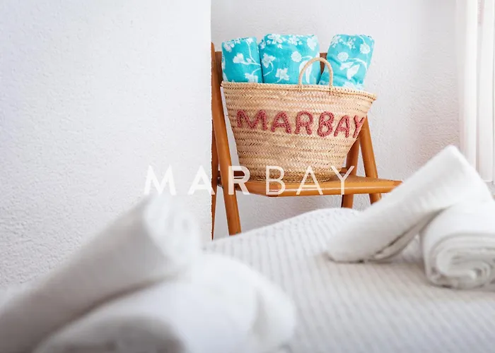 Apartment Ca Lazio Jávea