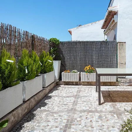Apartmán Ca Lazio