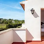 Ca Lazio Daire Javea