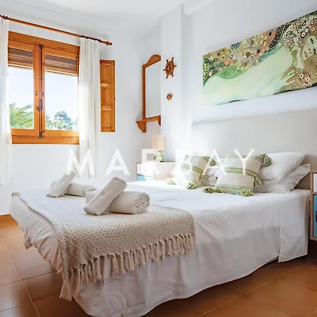 Daire Ca Lazio Javea