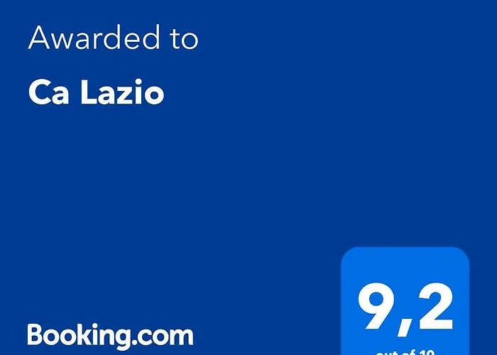 Ca Lazio Daire *